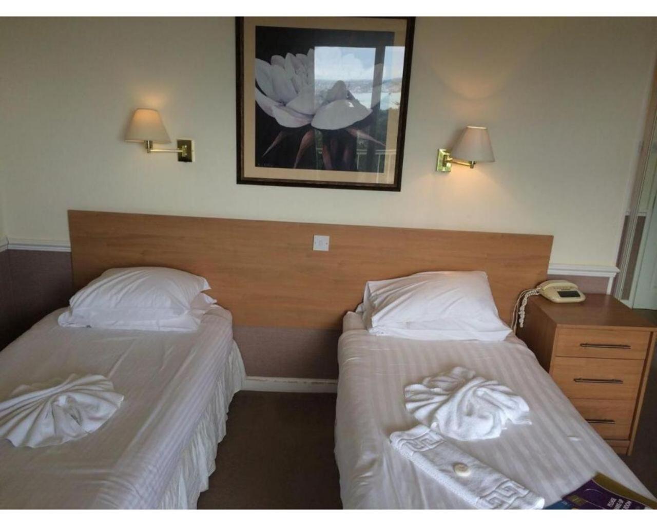 Sea Side Hotel สเกคเนส ห้อง รูปภาพ