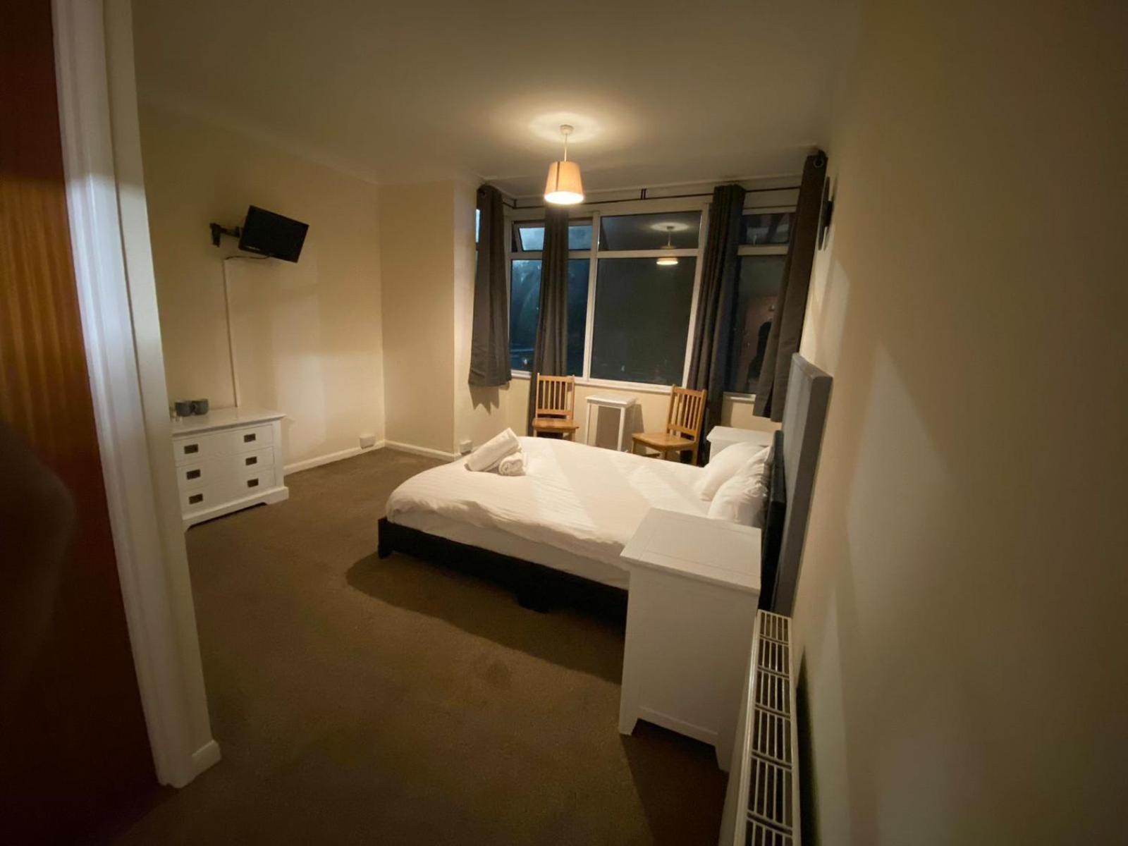 Sea Side Hotel สเกคเนส ห้อง รูปภาพ