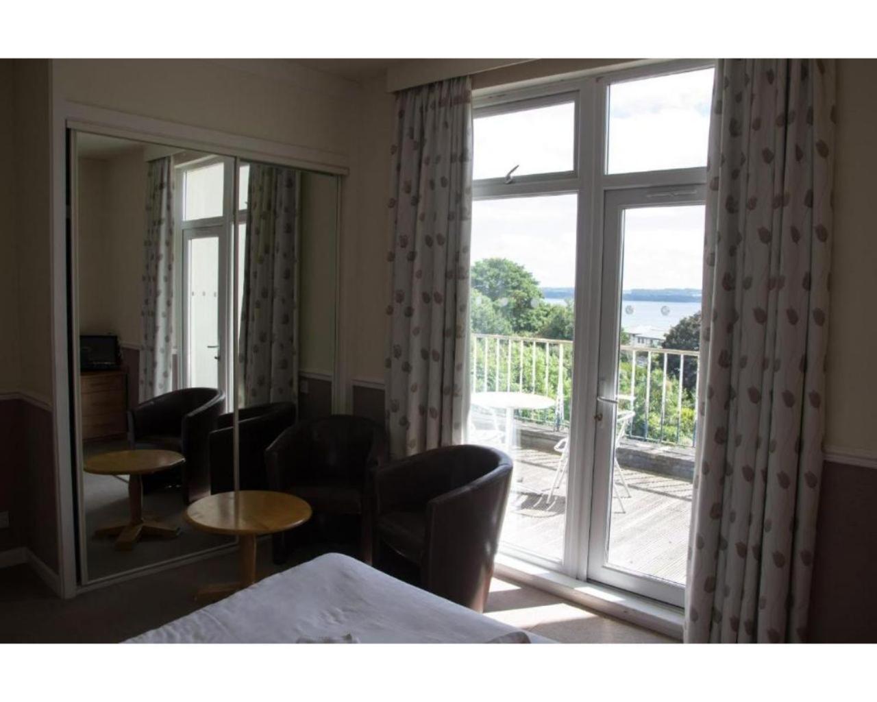 Sea Side Hotel สเกคเนส ห้อง รูปภาพ